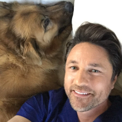 Martin Henderson profile Photo