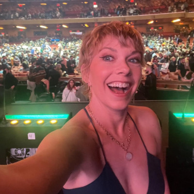 Mary Elizabeth Ellis profile Photo