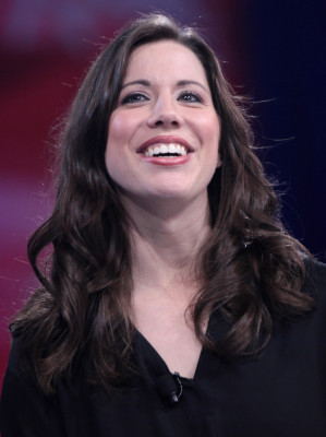 Mary Katharine Ham profile Photo