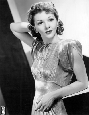 Mary Martin profile Photo