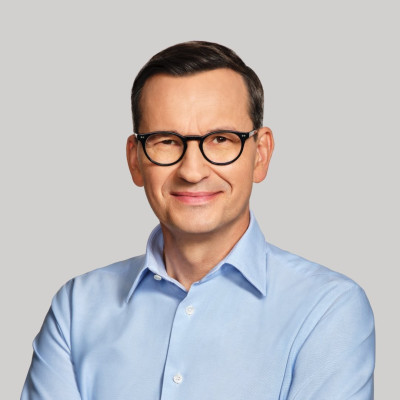 Mateusz Morawiecki profile Photo