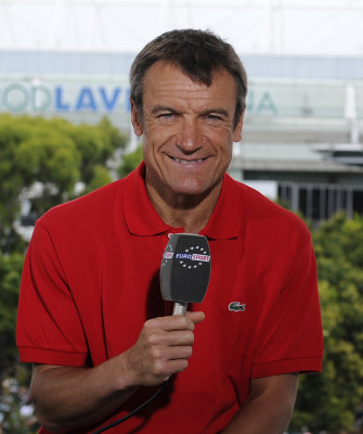 Mats Wilander profile Photo