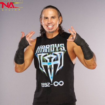 Matt Hardy profile Photo