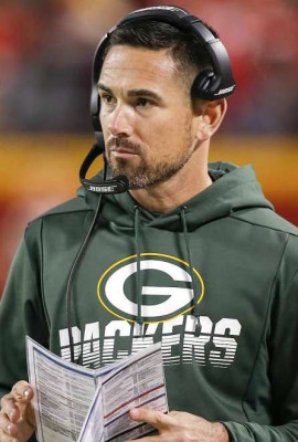 Matt LaFleur profile Photo