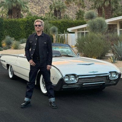 Matt Sorum profile Photo