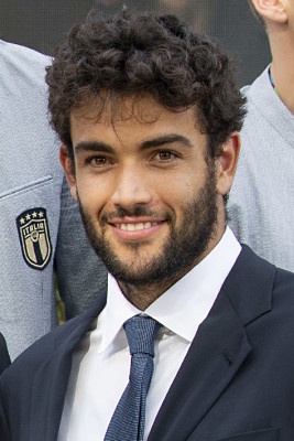 Matteo Berrettini profile Photo