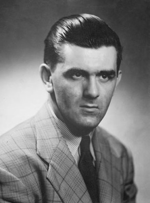 Maurice Richard profile Photo