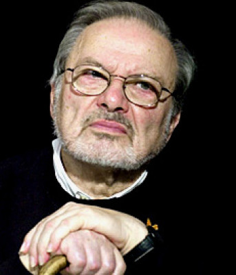 Maurice Sendak profile Photo