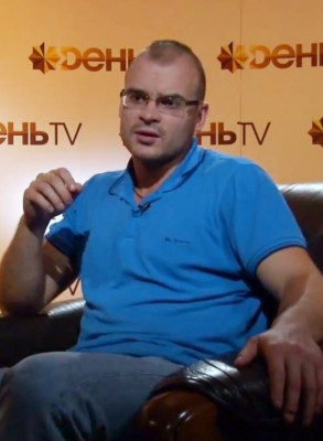 Maxim Martsinkevich profile Photo