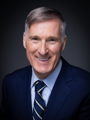 Maxime Bernier profile Photo