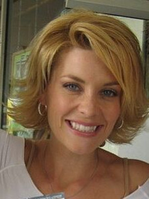 McKenzie Westmore profile Photo