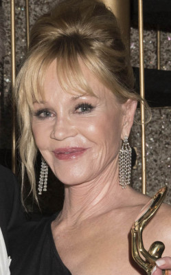 Melanie Griffith profile Photo