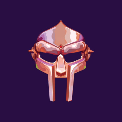 MF Doom profile Photo