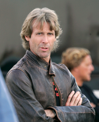 Michael Bay profile Photo
