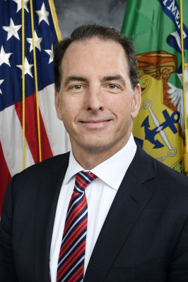 Michael Faulkender profile Photo