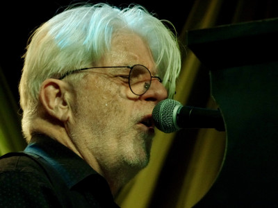 Michael McDonald (musician) profile Photo