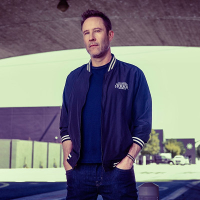 Michael Rosenbaum profile Photo