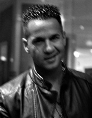 Michael Sorrentino profile Photo
