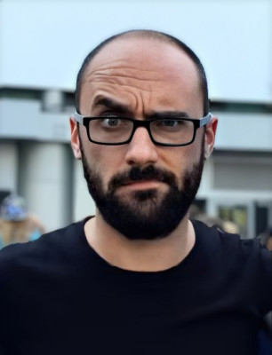 Michael Stevens (YouTuber) profile Photo