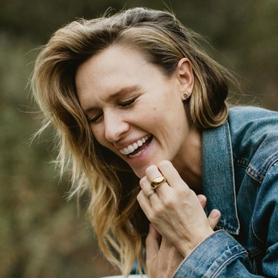 Michaela McManus profile Photo