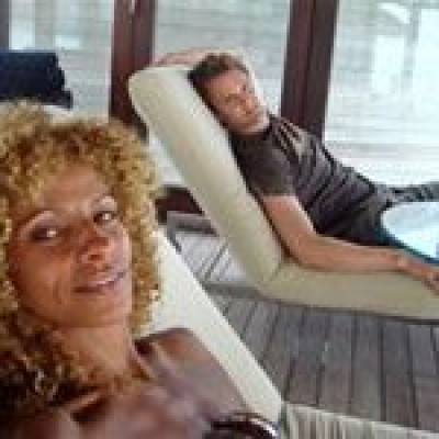 Michelle Hurd profile Photo