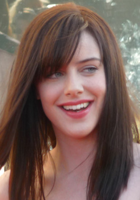 Michelle Ryan profile Photo