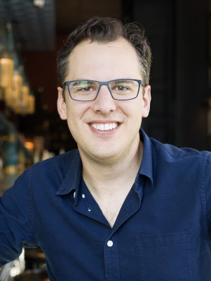 Mike Krieger profile Photo