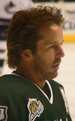 Mike Modano profile Photo