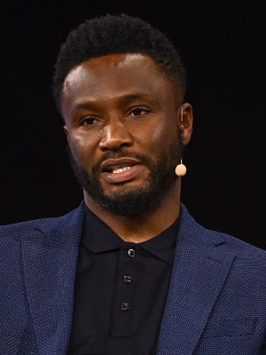 Mikel John Obi profile Photo
