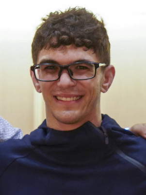 Mikey Musumeci profile Photo