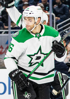 Mikko Rantanen profile Photo