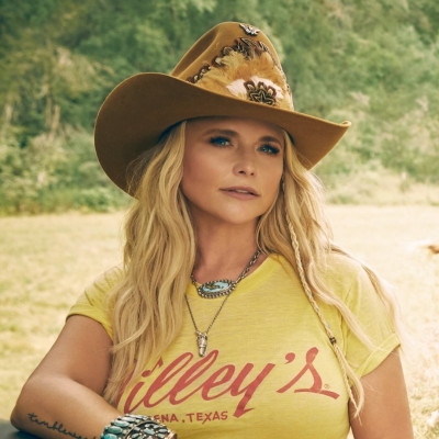 Miranda Lambert profile Photo