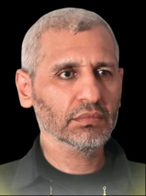 Mohammed Deif profile Photo