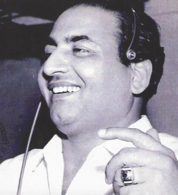 Mohammed Rafi profile Photo