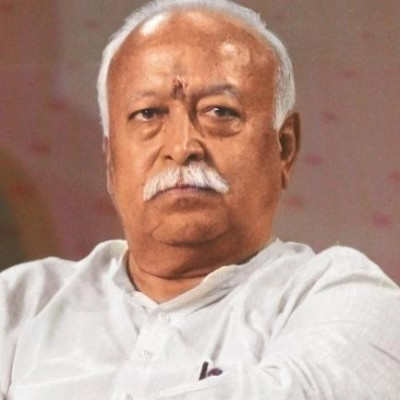 Mohan Bhagwat profile Photo