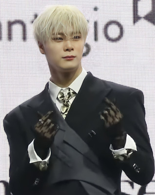 Moonbin profile Photo