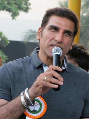 Mukesh Rishi profile Photo