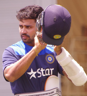 Murali Vijay profile Photo