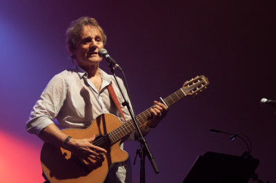 Murray Head profile Photo