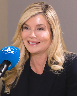 Nadine Macaluso profile Photo