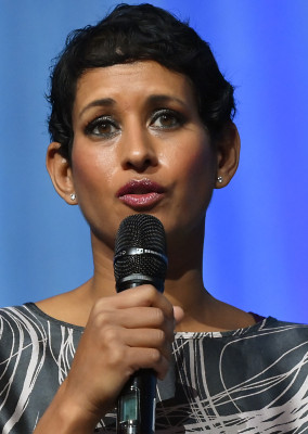 Naga Munchetty profile Photo