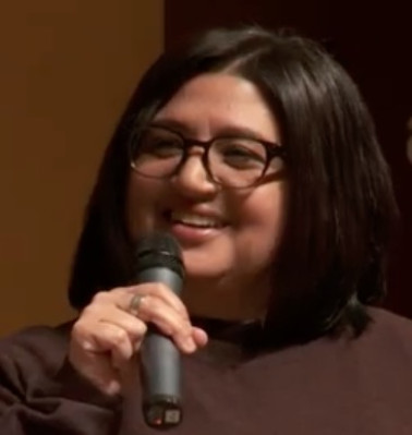 Nahnatchka Khan profile Photo