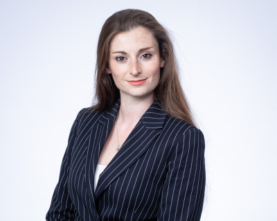 Natasha Hausdorff profile Photo