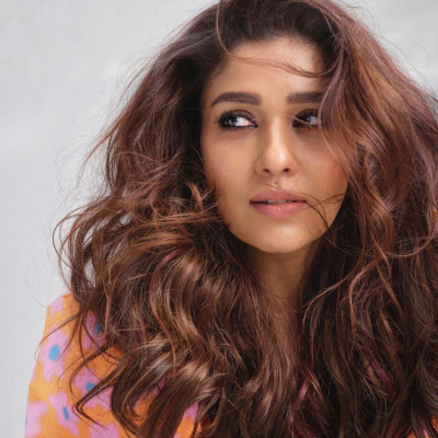 Nayanthara profile Photo