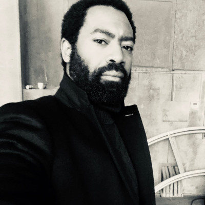 Nicholas Pinnock profile Photo