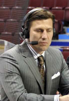 Nick Kypreos profile Photo