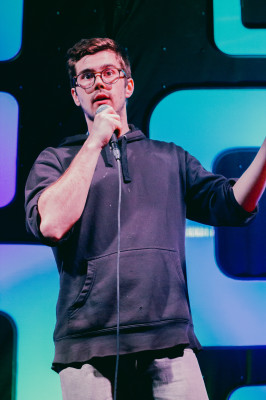 Nick Mullen profile Photo