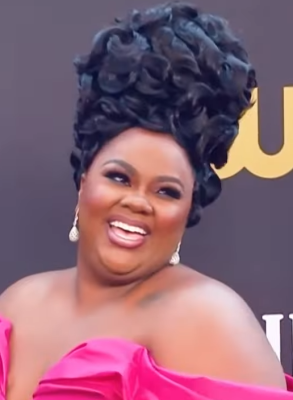Nicole Byer profile Photo