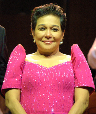Nora Aunor profile Photo