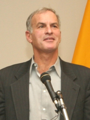Norman Finkelstein profile Photo